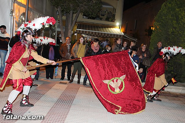 Va Crucis Nuestro Padre Jess Nazareno - Viernes de Dolores 2016  - 184