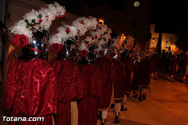 Va Crucis Nuestro Padre Jess Nazareno - Viernes de Dolores 2016  - 185