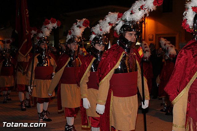 Va Crucis Nuestro Padre Jess Nazareno - Viernes de Dolores 2016  - 193