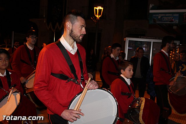 Va Crucis Nuestro Padre Jess Nazareno - Viernes de Dolores 2016  - 203