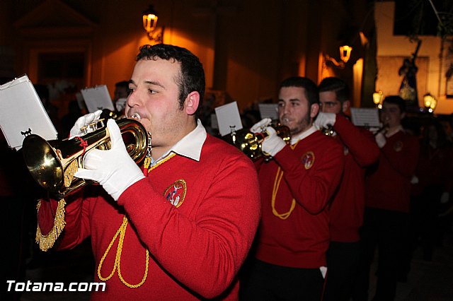 Va Crucis Nuestro Padre Jess Nazareno - Viernes de Dolores 2016  - 211