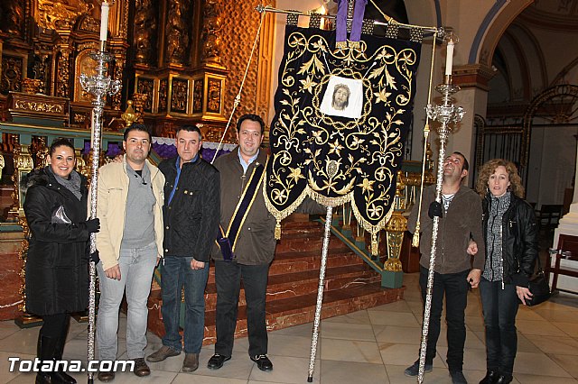 Va Crucis de Hermandades y Cofradas 2014 - 5