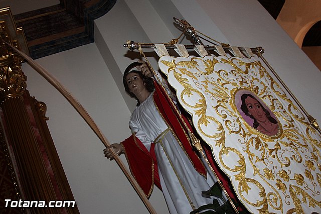 Va Crucis de Hermandades y Cofradas 2014 - 8