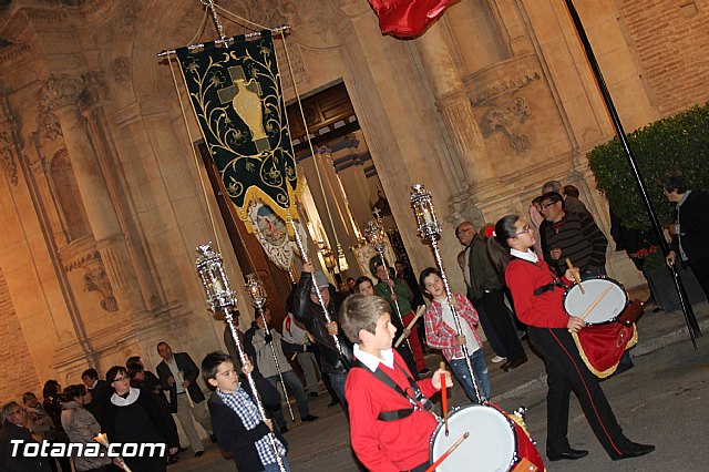 Va Crucis de Hermandades y Cofradas 2014 - 18