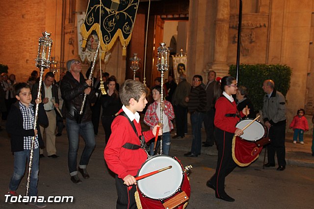 Va Crucis de Hermandades y Cofradas 2014 - 19