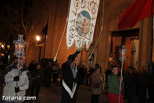 Va Crucis de Hermandades y Cofradas 2014 - 24