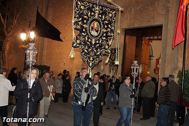 Va Crucis de Hermandades y Cofradas 2014 - 30