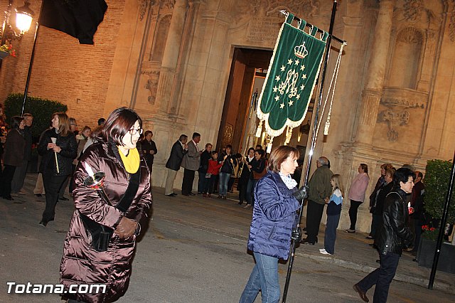 Va Crucis de Hermandades y Cofradas 2014 - 48
