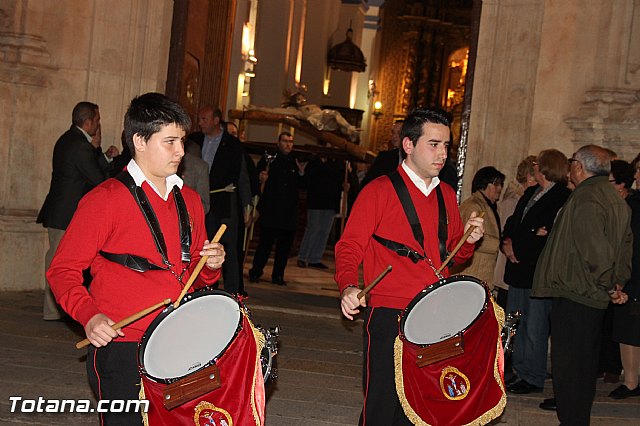 Va Crucis de Hermandades y Cofradas 2014 - 50