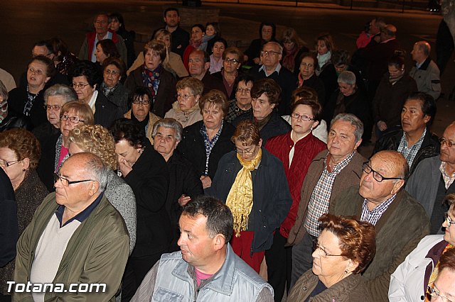 Va Crucis de Hermandades y Cofradas 2014 - 69