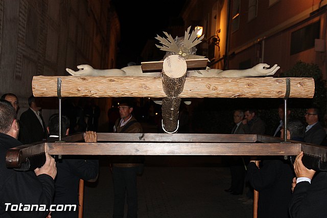 Va Crucis de Hermandades y Cofradas 2014 - 71