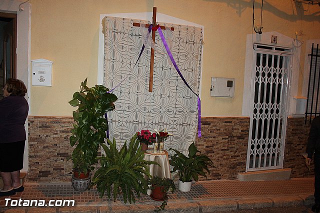 Va Crucis de Hermandades y Cofradas 2014 - 75