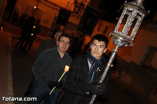 Va Crucis de Hermandades y Cofradas 2014 - 79