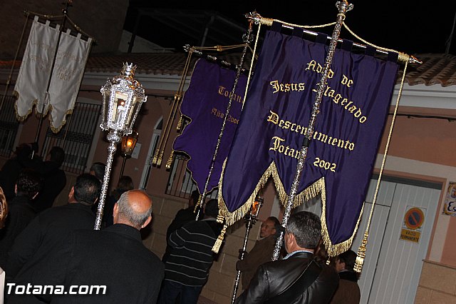 Va Crucis de Hermandades y Cofradas 2014 - 80