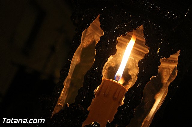 Va Crucis de Hermandades y Cofradas 2014 - 81