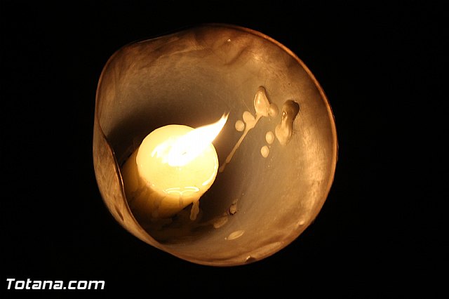 Va Crucis de Hermandades y Cofradas 2014 - 82