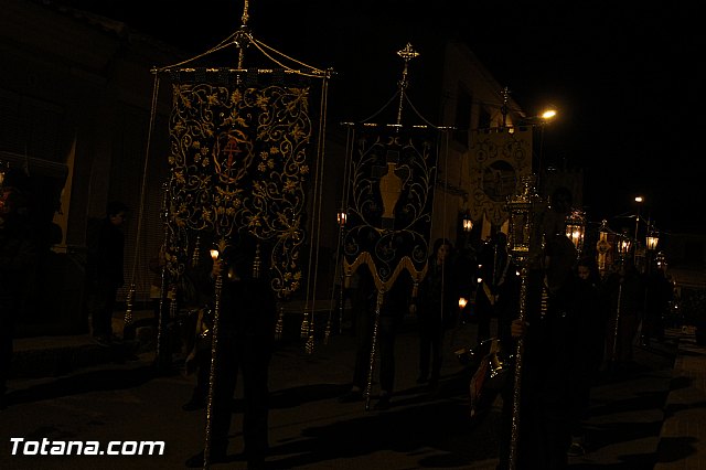 Va Crucis de Hermandades y Cofradas 2014 - 83