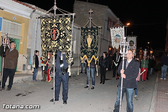Va Crucis de Hermandades y Cofradas 2014 - 84