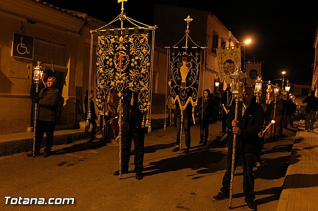 Va Crucis de Hermandades y Cofradas 2014 - 85