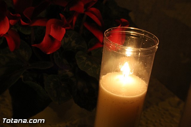 Va Crucis de Hermandades y Cofradas 2014 - 86
