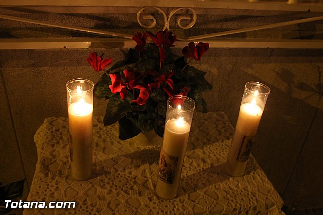 Va Crucis de Hermandades y Cofradas 2014 - 87