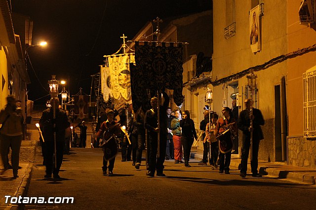 Va Crucis de Hermandades y Cofradas 2014 - 88