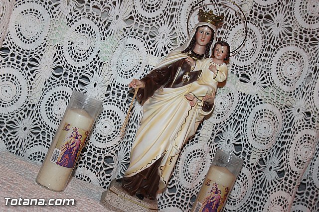 Va Crucis de Hermandades y Cofradas 2014 - 90