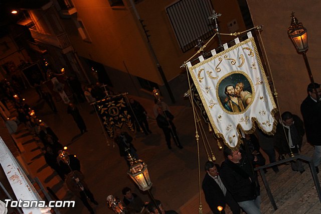 Va Crucis de Hermandades y Cofradas 2014 - 92
