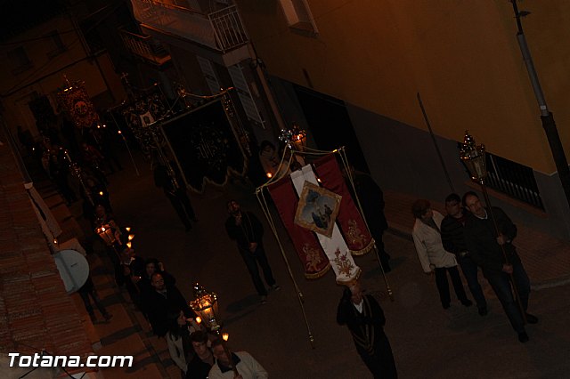 Va Crucis de Hermandades y Cofradas 2014 - 93