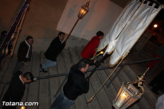 Va Crucis de Hermandades y Cofradas 2014 - 94