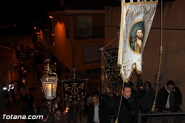 Va Crucis de Hermandades y Cofradas 2014 - 96