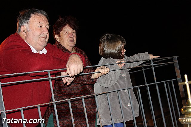 Va Crucis de Hermandades y Cofradas 2014 - 97