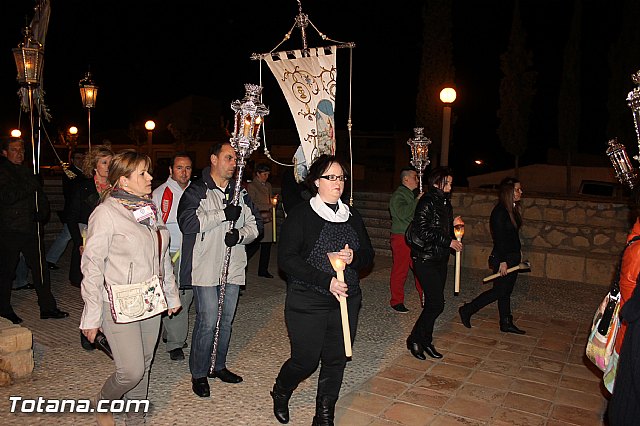Va Crucis de Hermandades y Cofradas 2014 - 100
