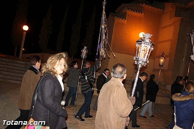 Va Crucis de Hermandades y Cofradas 2014 - 103