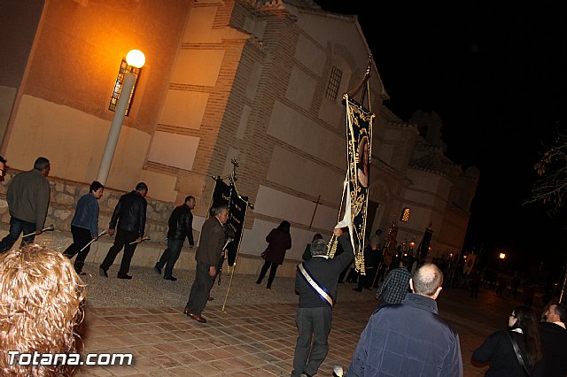 Va Crucis de Hermandades y Cofradas 2014 - 114