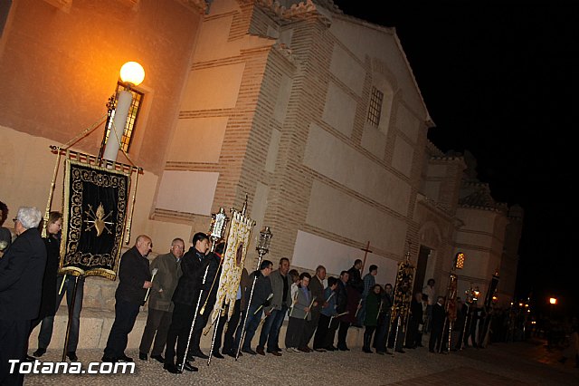 Va Crucis de Hermandades y Cofradas 2014 - 115