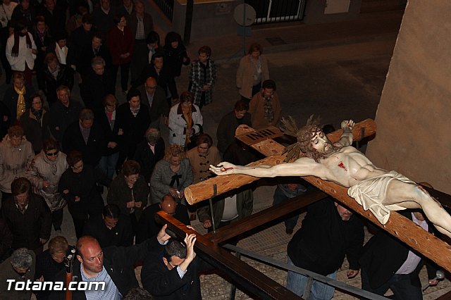 Va Crucis de Hermandades y Cofradas 2014 - 120