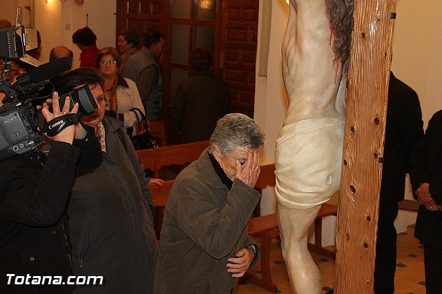 Va Crucis de Hermandades y Cofradas 2014 - 138