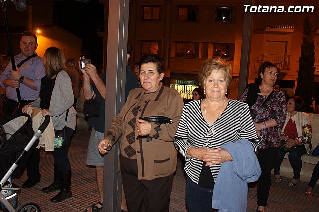 Va Crucis. Viernes de Dolores 2014 - 3