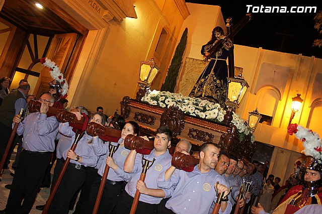 Va Crucis. Viernes de Dolores 2014 - 5
