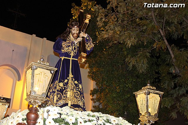 Va Crucis. Viernes de Dolores 2014 - 6