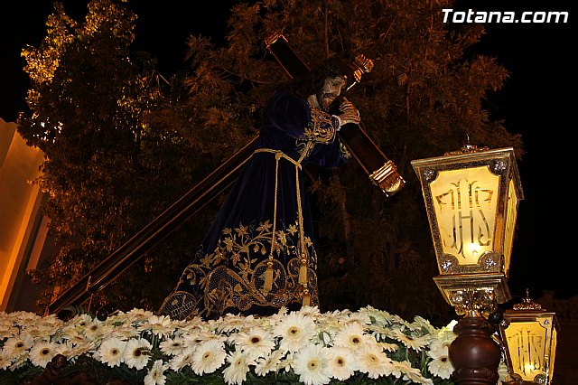 Va Crucis. Viernes de Dolores 2014 - 7