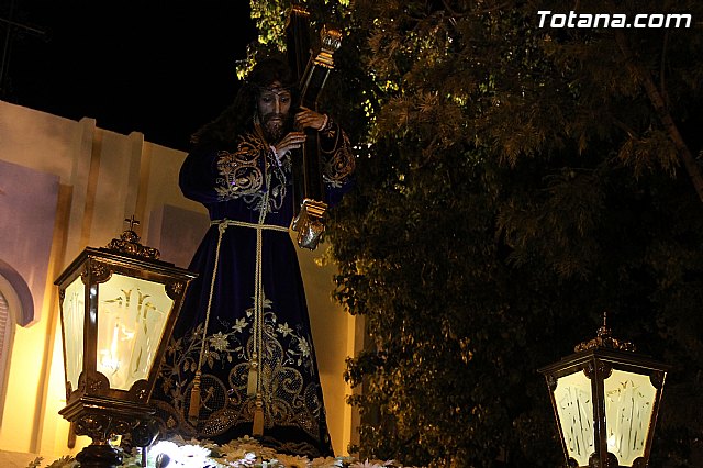 Va Crucis. Viernes de Dolores 2014 - 9