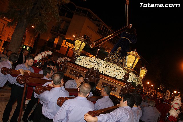 Va Crucis. Viernes de Dolores 2014 - 11