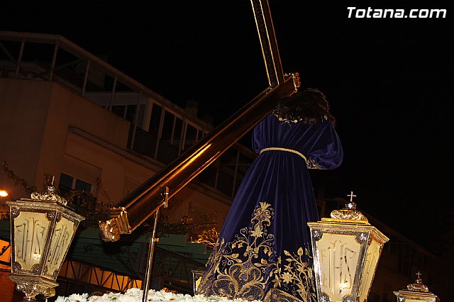 Va Crucis. Viernes de Dolores 2014 - 12