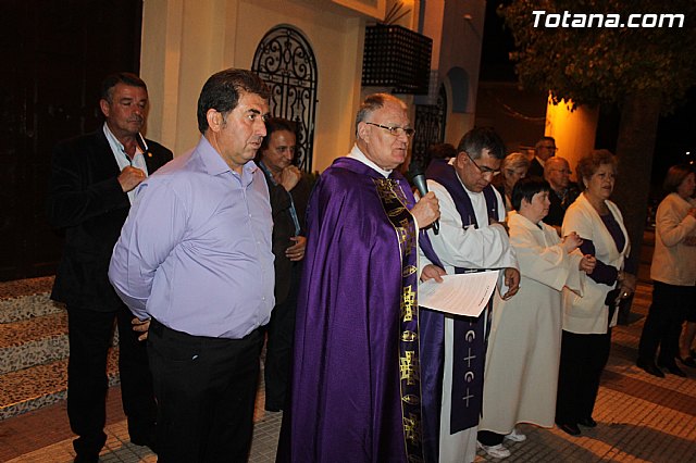 Va Crucis. Viernes de Dolores 2014 - 13