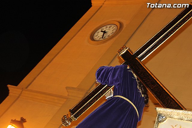 Va Crucis. Viernes de Dolores 2014 - 15