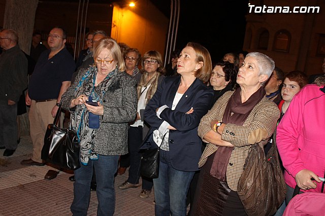 Va Crucis. Viernes de Dolores 2014 - 16