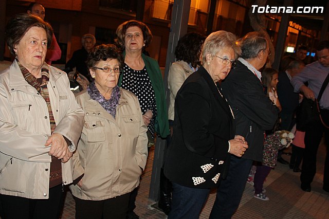 Va Crucis. Viernes de Dolores 2014 - 17