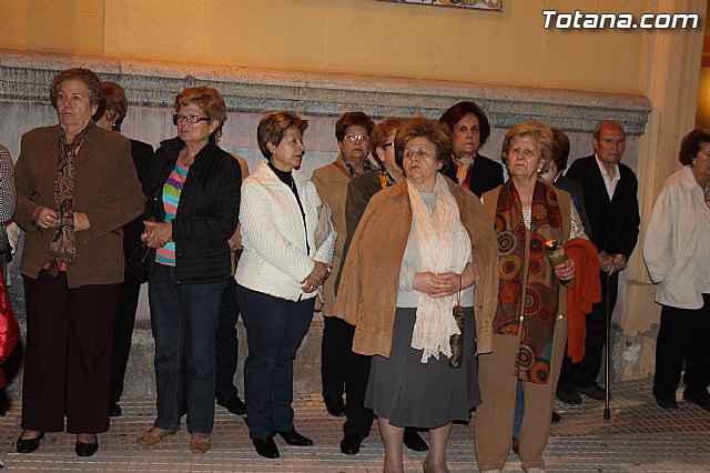 Va Crucis. Viernes de Dolores 2014 - 18